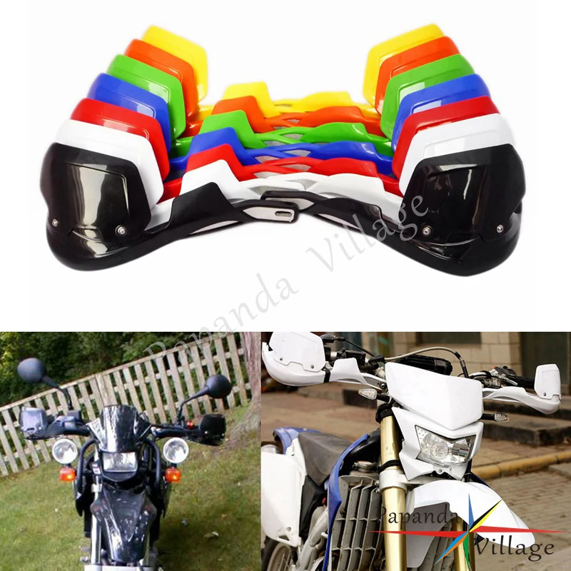 Универсальная мотоциклетная защита для грязи и велосипедов 7/8 &quot рук мотокросса