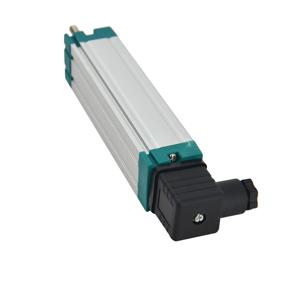 75mm/100MM/125MM Injection Molding Machine Electronic Ruler Rod Haitian Linear Displacement Sensor KTC LWH Universal Resistance |