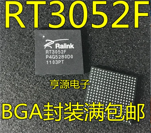 

RT3052 RT3052F