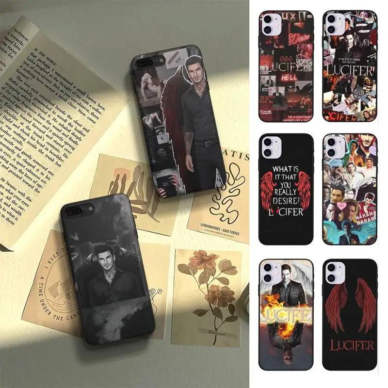 

Romance Club Game Phone Case Fundas Shell Cover For Iphone 6 6s 7 8 Plus Xr X Xs 11 12 13 Mini Pro Max