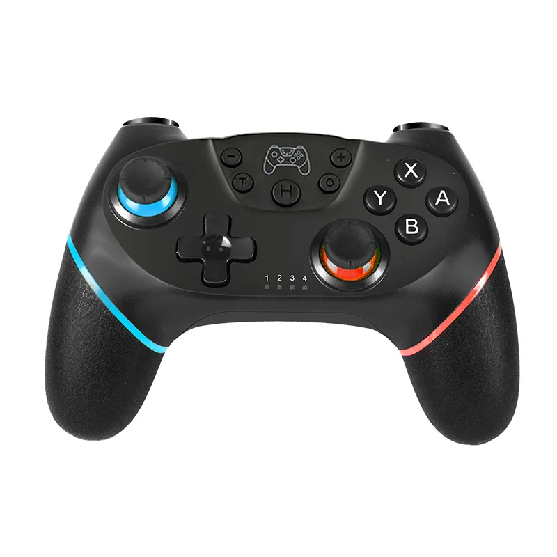 Bluetooth-compatible Gamepad For Nintendo Switch Pro Wireless Controller NS Video Game USB joystick Control | Электроника
