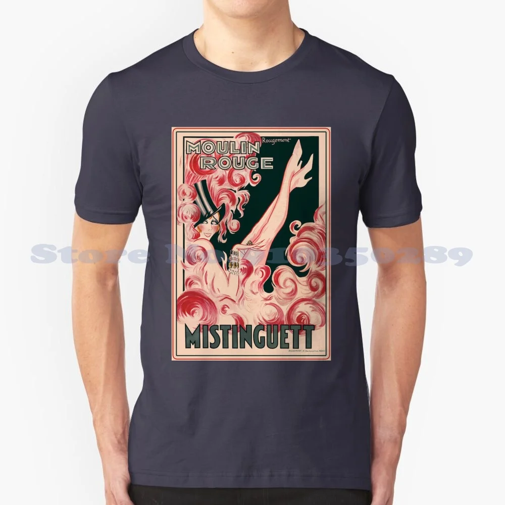 

Винтажный французский постер, летняя забавная футболка для мужчин и женщин, художественные учителя, художественный известный художник эрт...