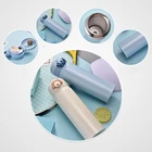 Термос кружка термос чашка высокое качество Нержавеющаясталь автомобиля, теплоизоляционное хранилище для детского стакан автомобиля Путешествия бутылки Бутылки для воды 350750 мл