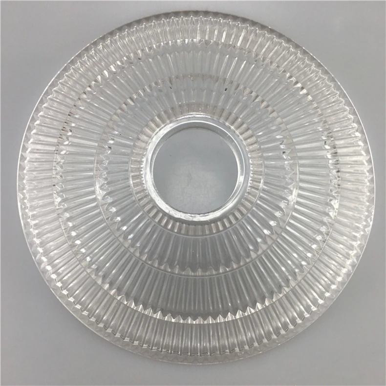 Современная стеклянная светодиодная кухонная железная Золотая Подвесная лампа