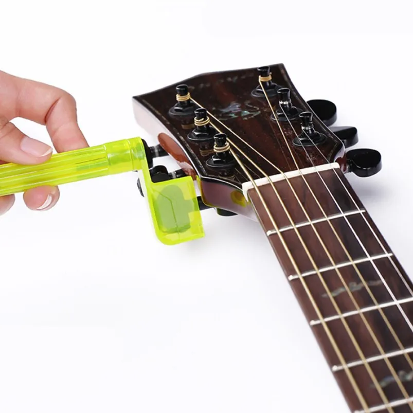Устройство для намотки струн гитары 1 шт. | Спорт и развлечения
