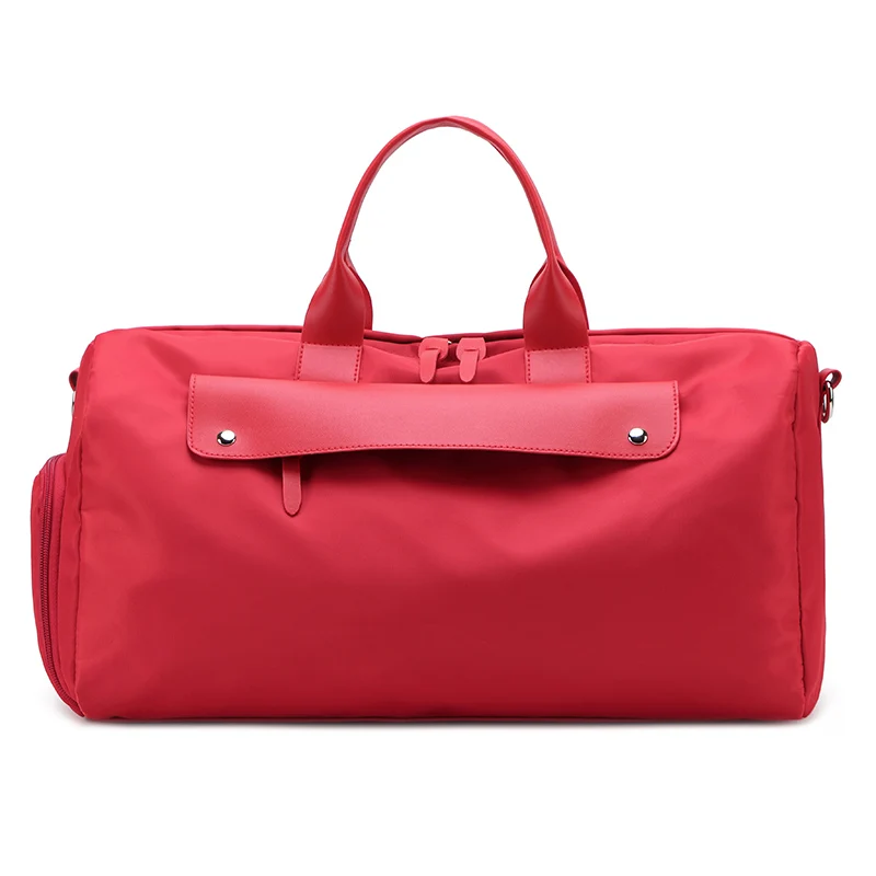 

Shoulder Large Capacity Swimming Bag Dry and Wet Separation Sports Travel Bag Gym Handbag Bolso Deportivo Sport Bags BN50SB