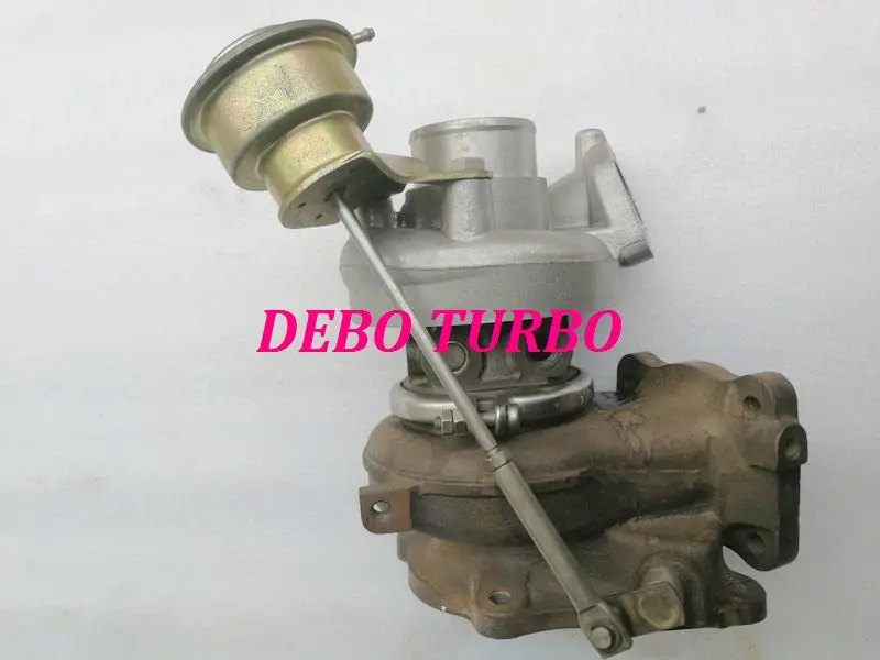 TD05H/49178-01470 MR239345 ME083572 турбо Турбокомпрессор для Защитные чехлы для сидений, сшитые специально для MITSUBISHI LANCER EVO3, 4G63N 2.0L 270HP 1995