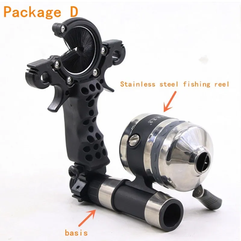 

Рогатка полимерная для стрельбы из лука, 2020