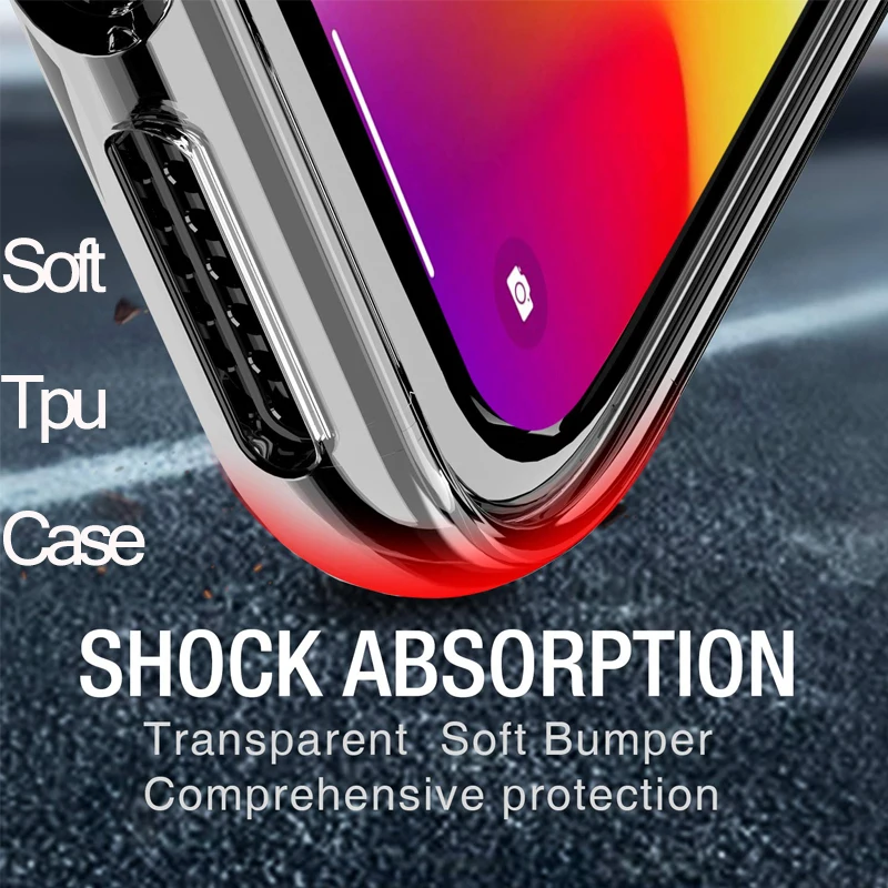 3 в 1 защитное стекло iphone 11 pro max прозрачная пленка для объектива камеры promax 11pro