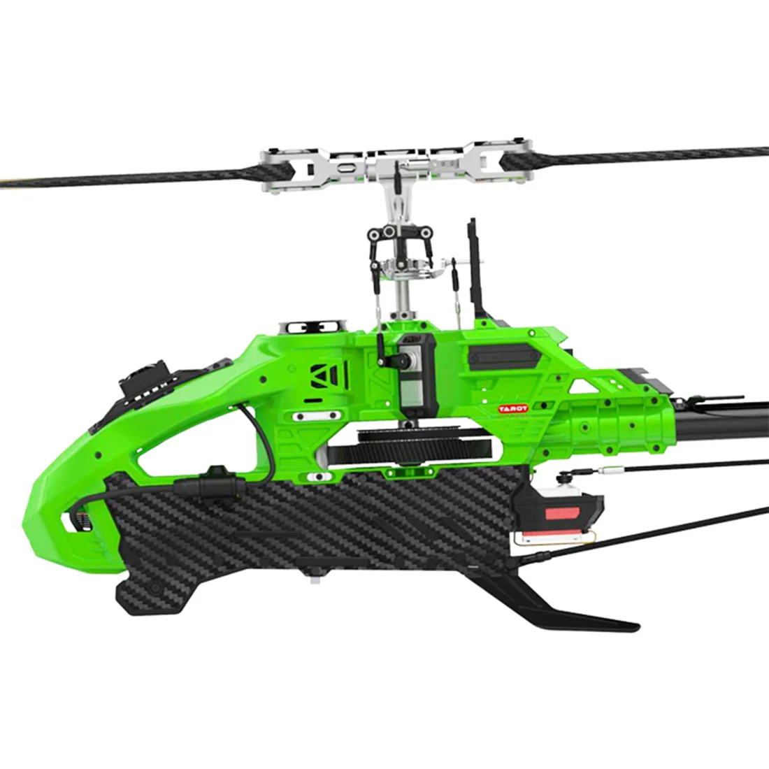 Tarot-RC 550/550PRO RC вертолет MK55A00/MK55PRO комплект версия пульт дистанционного управления Самолет 1048 мм Длина модели дрона