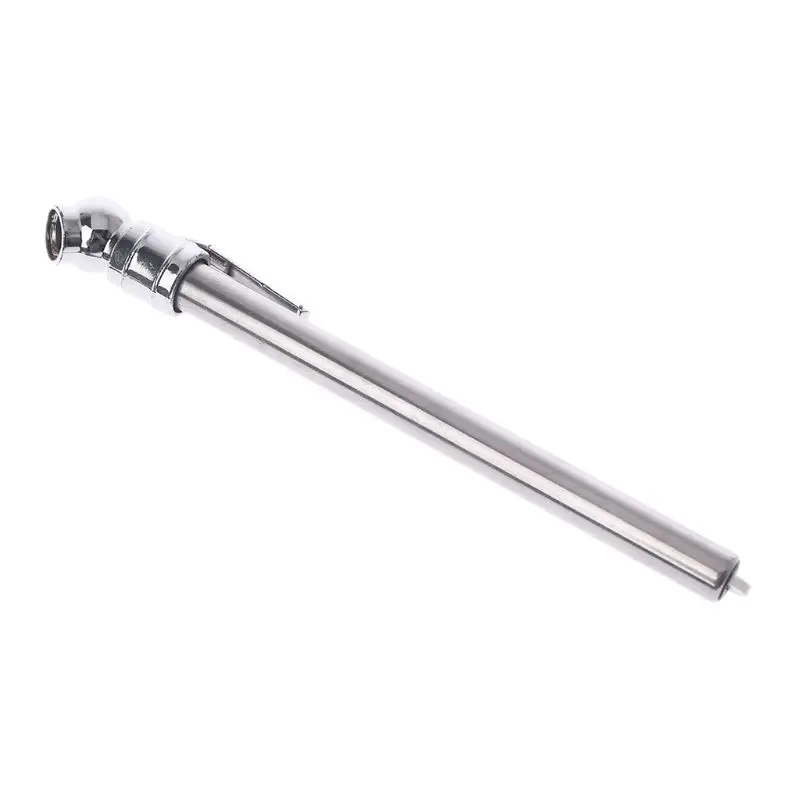 

5-50LBS Auto Vehicle Car Motor Tyre Tire Air Pressure Mini Test Meter Gauge Pen L4MF