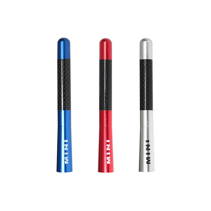 

Car Antenna Radio Decoration Modification Styling For BMW MINI Cooper S F55 F56 F57 R55 R56 R57 R60 Car accessories exterior
