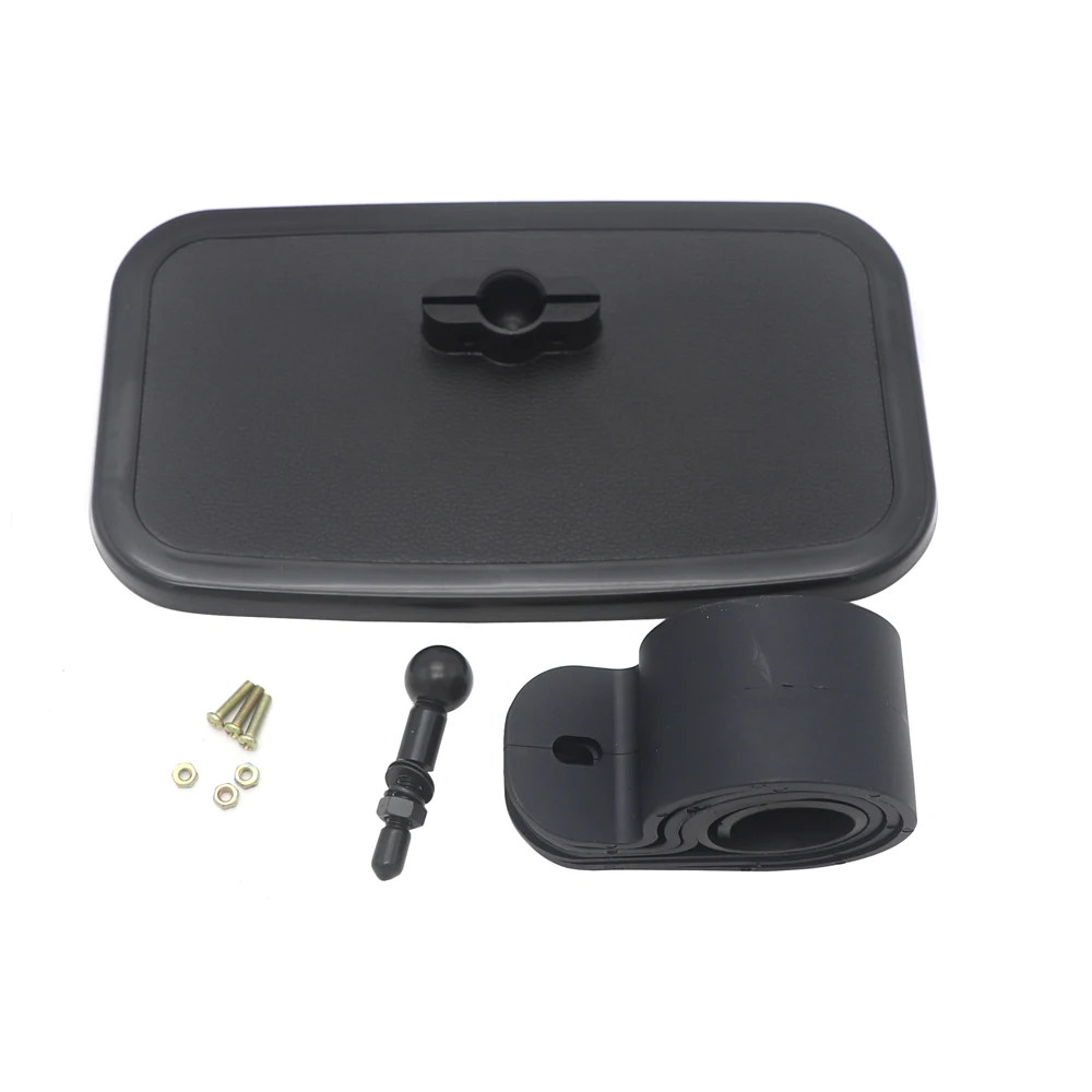 Аксессуары для боковых зеркал заднего вида UTV ударопрочные рулонные клетки 2