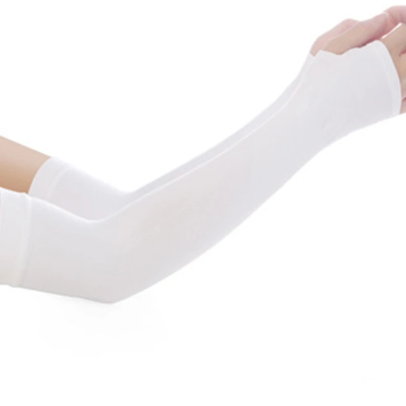 

Женские нескользящие солнцезащитные перчатки с покрытием для рук, для гольфа, тенниса, рыбалки