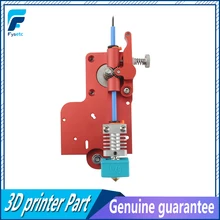 FYSETC 1Set Upgrade 3D Printer Parts Ender3/CR10 Direct Drive Extruder Kit Aluminum Alloy Mounting Extruder Adapter ender 3