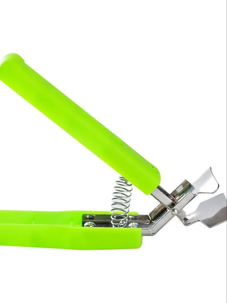 

Anti-Scald Bowl Pot Pan Gripper Clip BBQ Tongs Plate Retriever Tongs or Moving Bowl Plate Tray Kitchen Outdoor Camping Tool