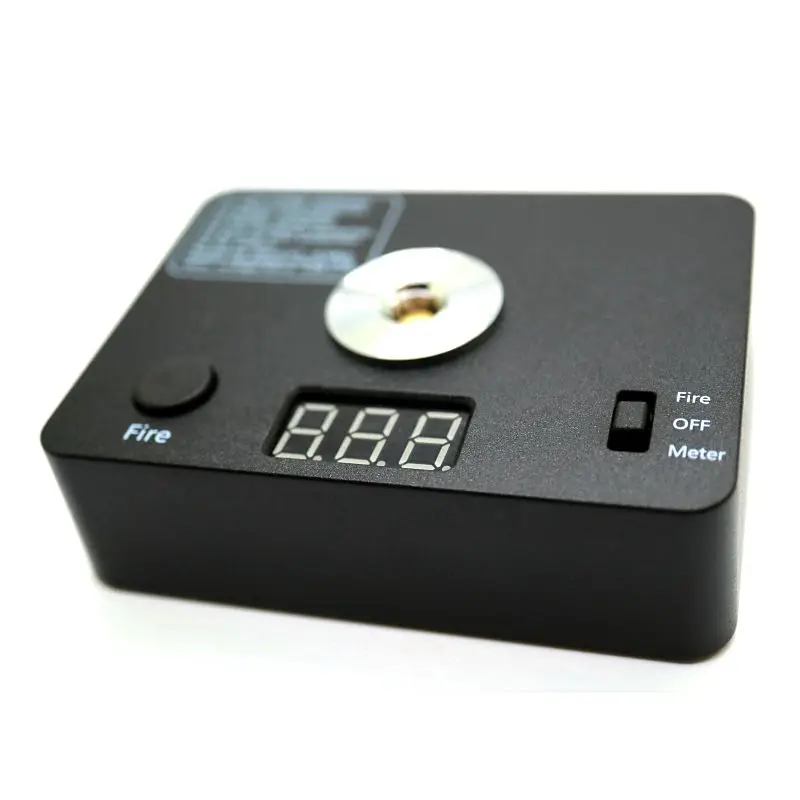 Тестер сопротивления Ом метр 521 Tab Led катушка провода Diy инструмент для