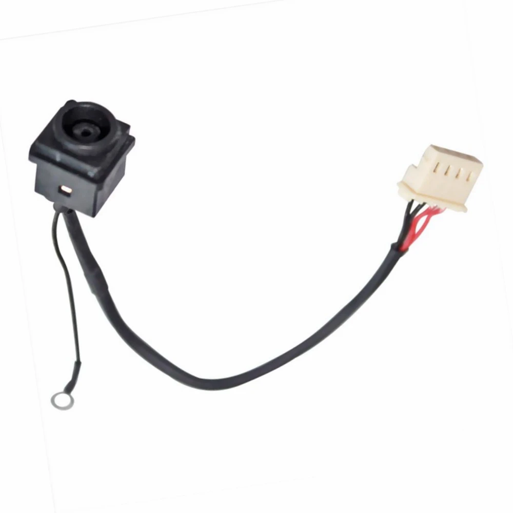 Новый DC разъем питания кабель для SONY Vaio VPCEH E15 SVE15 SVE151J11L SVE151J13L SVE151J17L зарядное