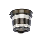 Медленная соковыжималка, фильтр тонкой очистки, малое отверстие, для Hurom Запчасти для блендера, HU-100, HU-200, HU-300, HU-700, TH-600