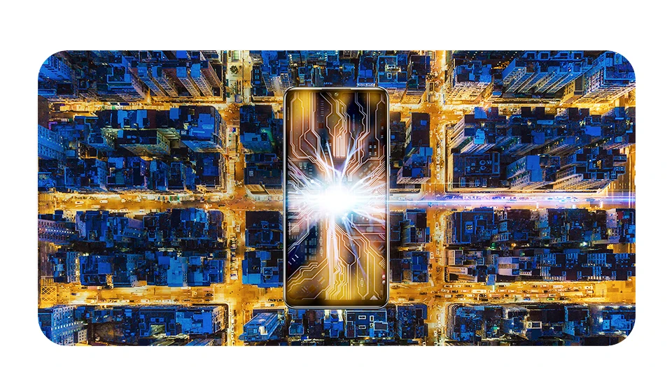 Huawei P30 Lite глобальная версия MAR-LX1 4/6 ГБ 128 мобильный телефон с двумя sim-картами Kirin 710 Octa Core 6,15 дюйма Android с функцией отпечатка пальца ID
