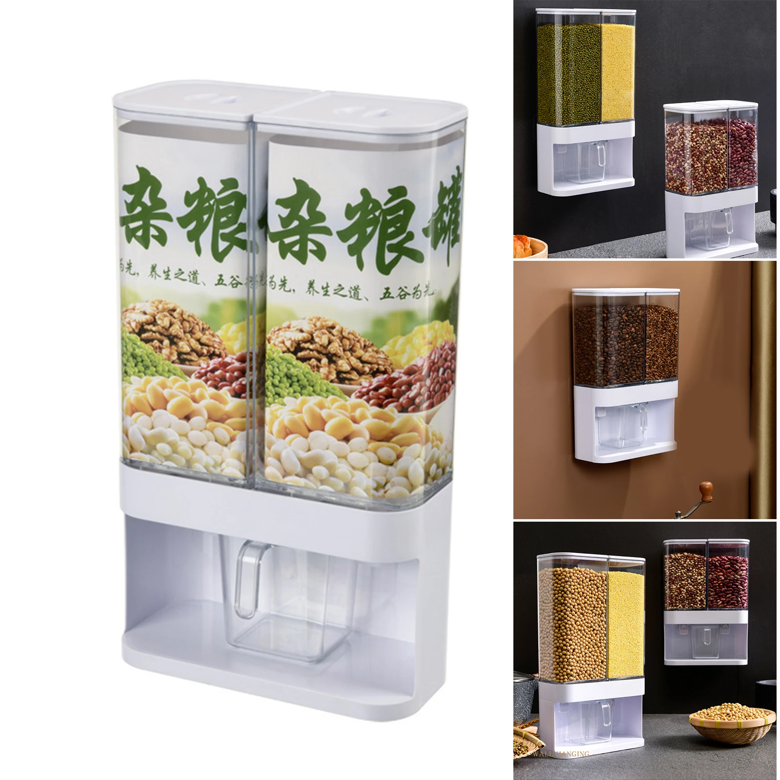 

Home Storage & Organization