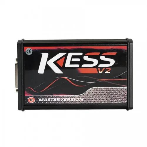 ECU-программатор Kess V2 V5.017 SW V2.47 Plus Ktag 7 020 онлайн-версия чип OBD2 | Автомобили и