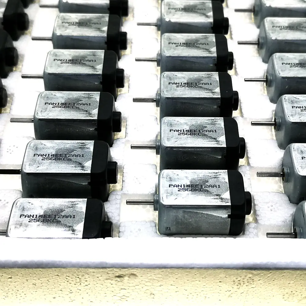 1 шт./лот PAN14EE12AA1 PAN14 PAN14EE12 12V 12850 об/мин 12VDC