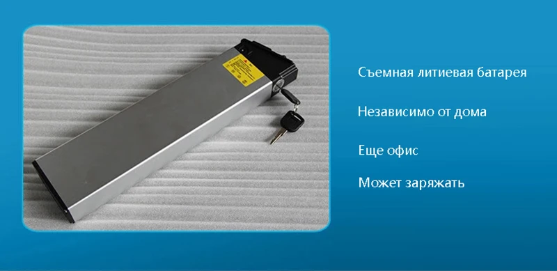 Электровелосипед 20*4,0 дюймов алюминиевые складные Электровелосипеды 48В 10ач 350 Вт Мощный Fat Tire велосипед Горный Снежный велосипед