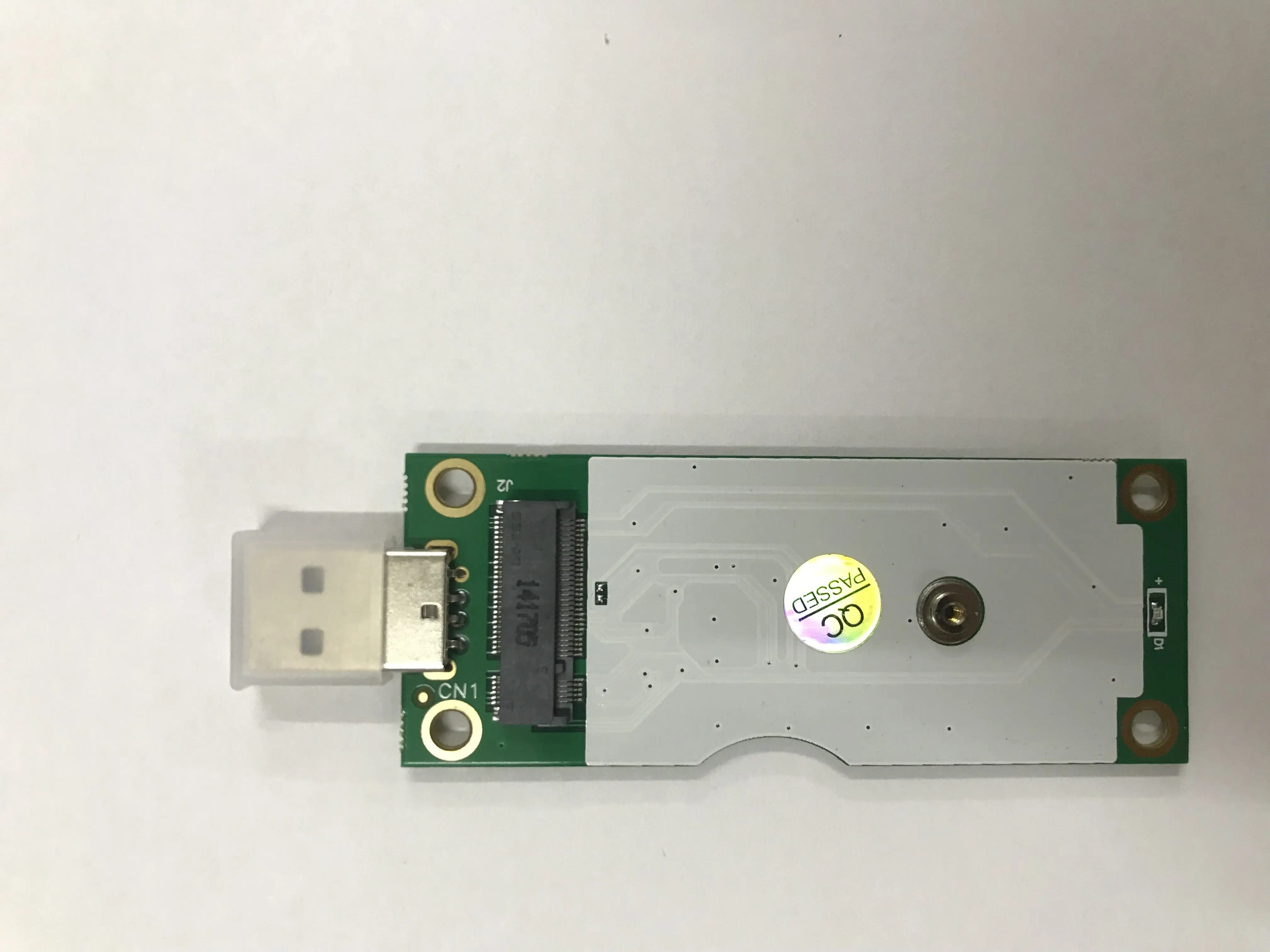 

5G плата для разработки модуля ключ-B USB для NGFF макетная плата с слотом для sim-карты M.2 макетная плата