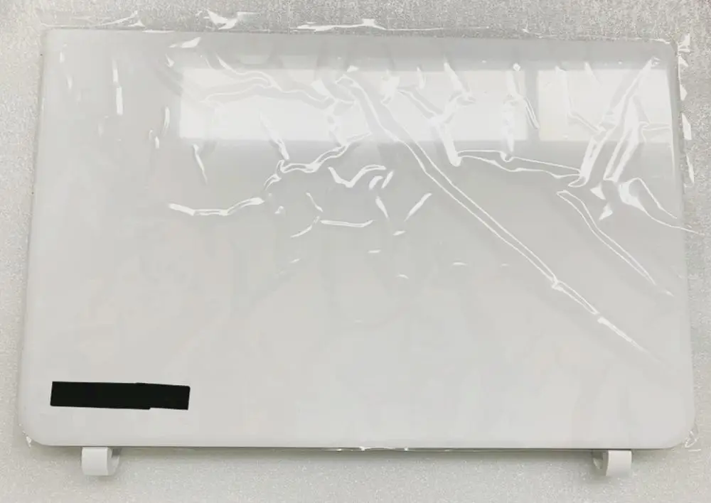 Новинка MEIARROW для Toshiba satellite L50-B L55-B C50-B задняя крышка + передняя рамка белая |