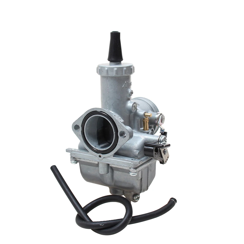 Мотоцикл VM26 карбюратор PZ30 30 мм для MIKUNI Carb 140 150 160 170 200 250cc Dirt Pit Bike ATV Quad | Автомобили и
