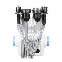 USA Ultrasound Fat Belly Away Weight Loss RF Laser Slimming Face Spa Rejuvenation Vacuum Therapy