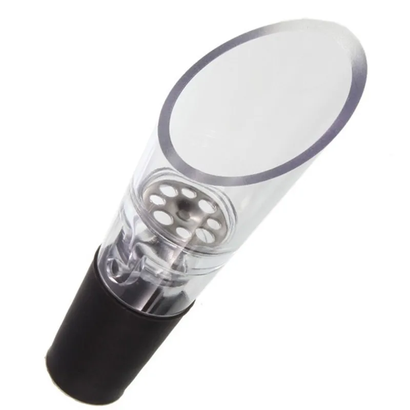 Новинка 2020 аэратор для красного вина разливатель декантер пробка аэрирующая