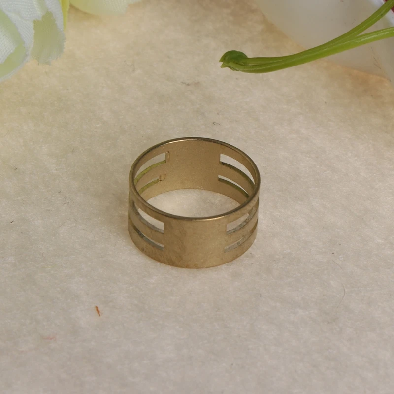 Инструменты для открытия и закрытия колец изготовления ювелирных изделий из