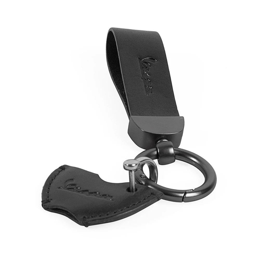 

for Vespa Scooter Leather Key Chain Rope GTS300 LX150 Fly 125 250 300 3vte Gts 200 LXV150 GTV 250 motorbike Key Ring