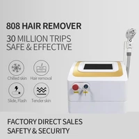 2020 real 600w 800w hair removal laser 755nm808nm1064nm three wavelenth 808nm diode laser hair removal machine