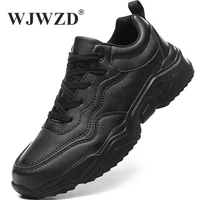 fashion mens sneakers winter plush casual shoes mens trainers lightweight vulcanize shoes walking sneakers zapatillas hombre