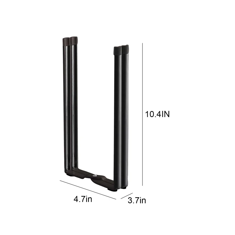 

Multi-functional Kitchen Storage Rack Tool Stand Plastic Bag Eco Tower HG