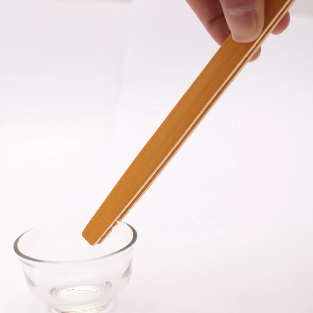 Для Lukonin 3*250 г красивая бамбуковая игла для чая/ножа/резак приготовления