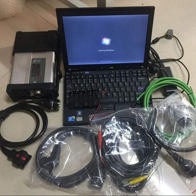 I7 ЦП 8G X201 компьютер 2024 последнее программное обеспечение автоматический