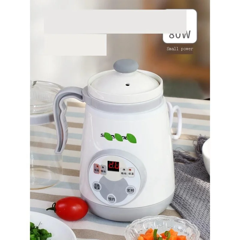 keukenapparatuur commercial electrical kitchen appliance elektrikli mutfak aletleri restaurant equipment electric stew cup free global shipping