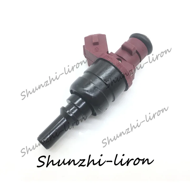 Форсунка топливного инжектора для впрыска топлива Mercedes W203 C180 1 8 A2710780023 OEM |