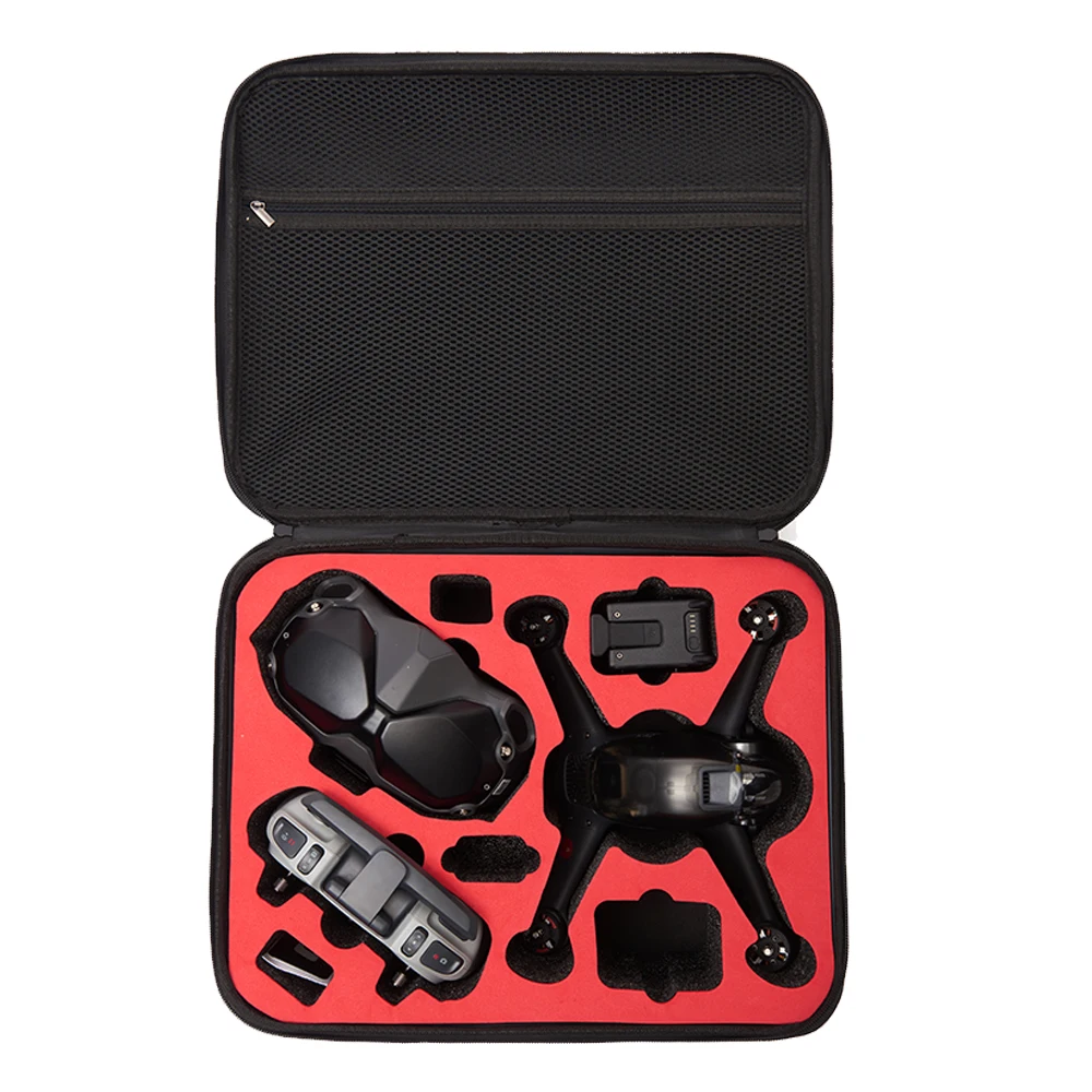 сумка для хранения dji fpv hardshell водон