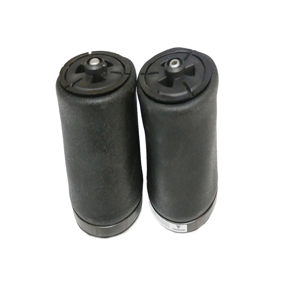 Пара воздушных сумок для задней левой и правой подвески BMW 5 серии E39 OEM 37121094613