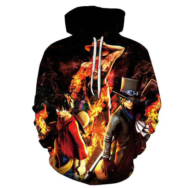 One piece Cloudstyle 3D толстовки Аниме толстовки one piece Luffy 3d принт мужская одежда пуловеры Топы уличная одежда адмирал