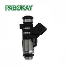 Бензиновый топливный инжектор для Peugeot 206 Partner 1 9625587580 230016209087 1984C9