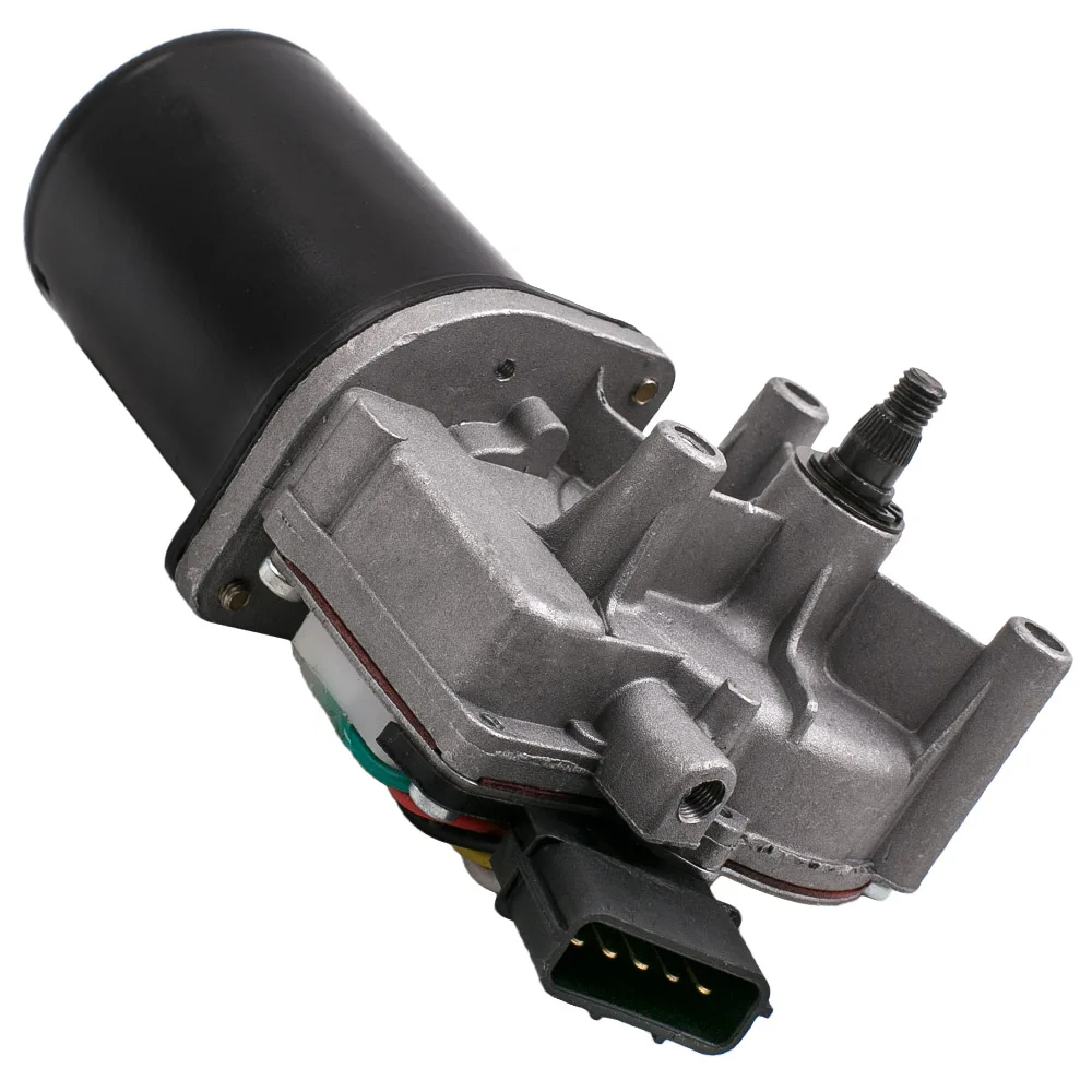 Для NISSAN ALMERA TINO V10 1 8 44027501 стеклоочиститель передний двигатель bu000 CWM10123GS для Tino BJ. 2000
