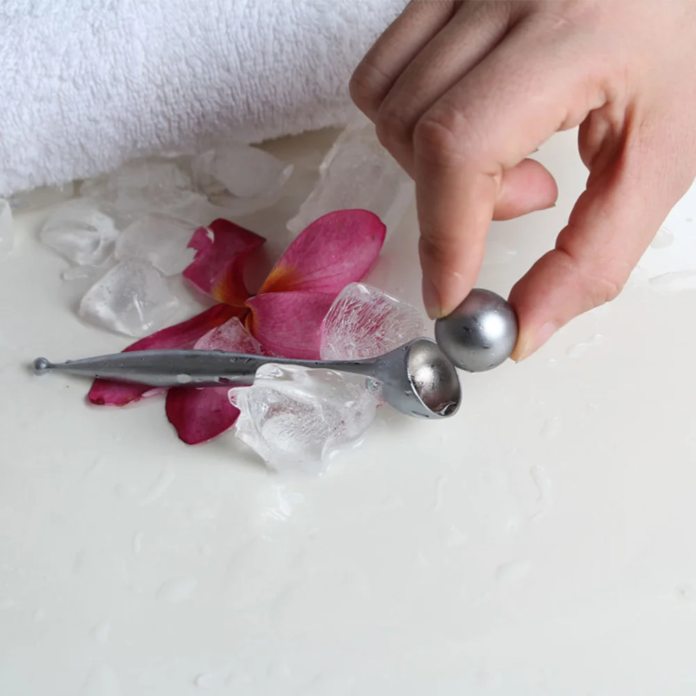 

1pc Reduce Puffiness and Wrinkles Eye Roller for Anti-Aging Skin Tightening