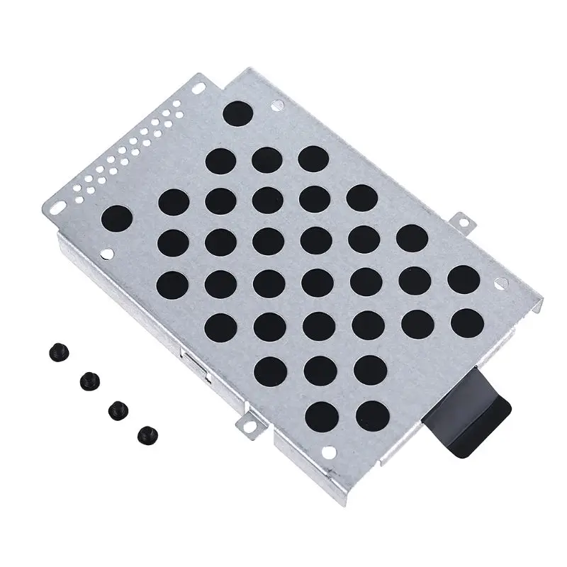 Чехол для ноутбука с жестким диском металлическая крышка жесткого диска винтами