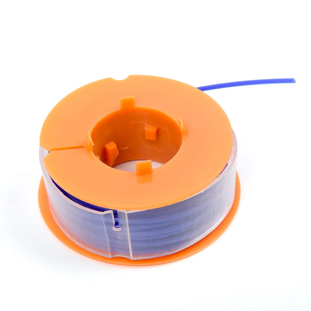 

3 X Trimmer Spool & Line For Bosch ART23 Combitrim Comfort & Easytrim Strimmer Garden Tools Mower Accessories High Quality Mat